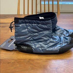 Outdoor Research Tundra Aerogel Socks Large